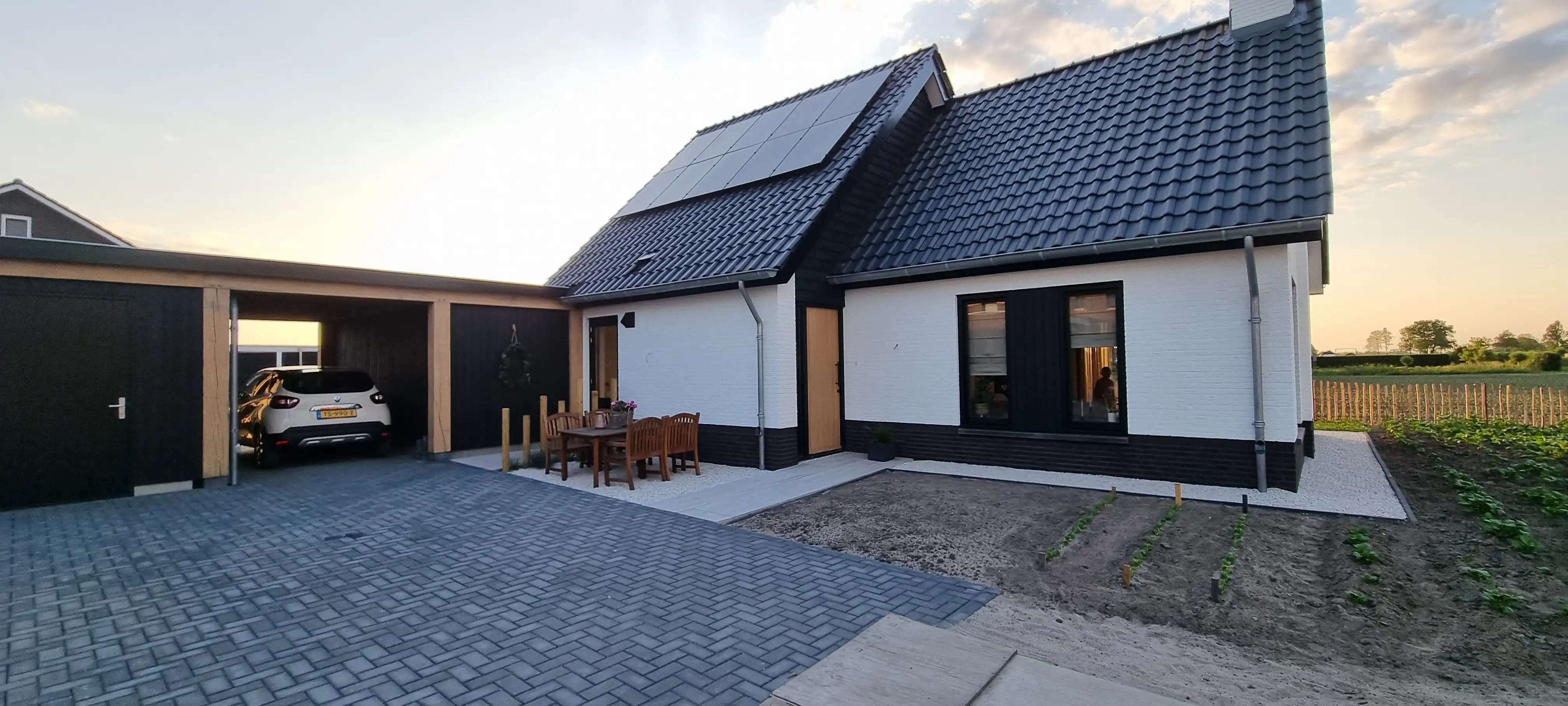 Comfort en geluidsisolatie