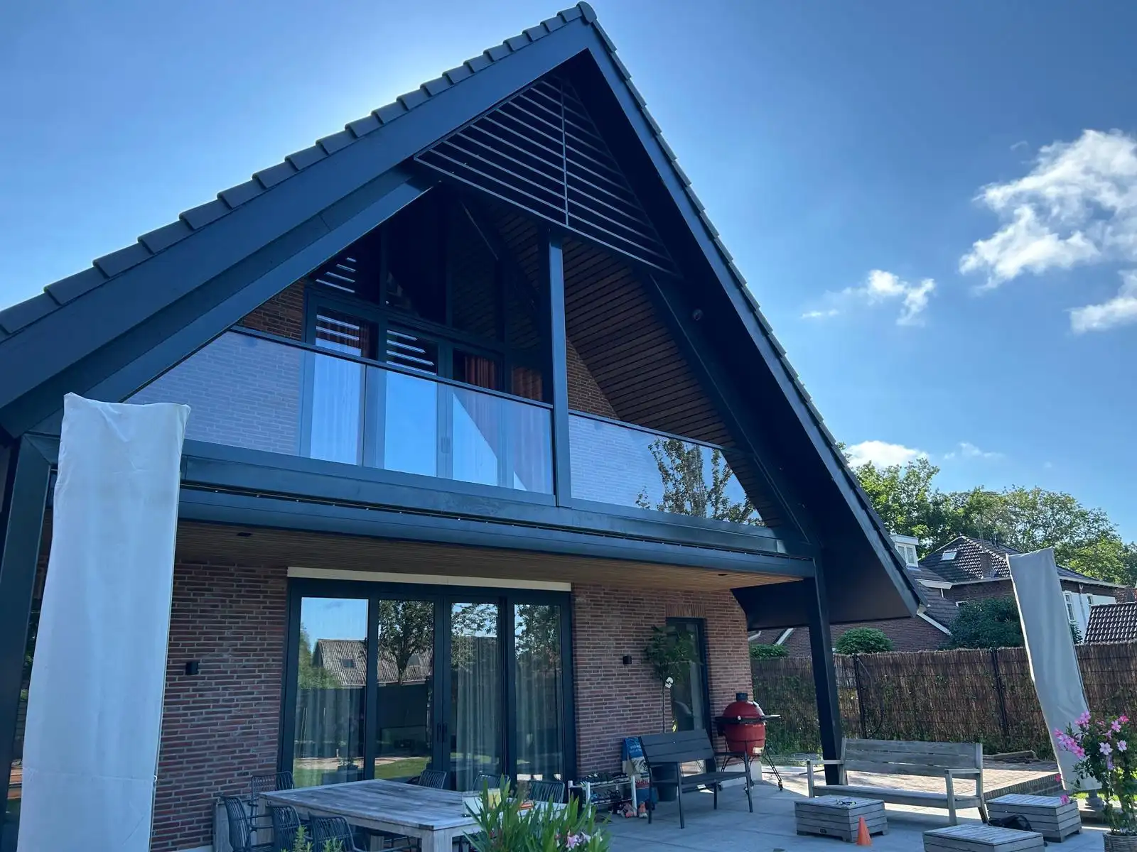 Dubbel glas vs. HR++ glas: Wat is de beste keuze voor jouw woning?