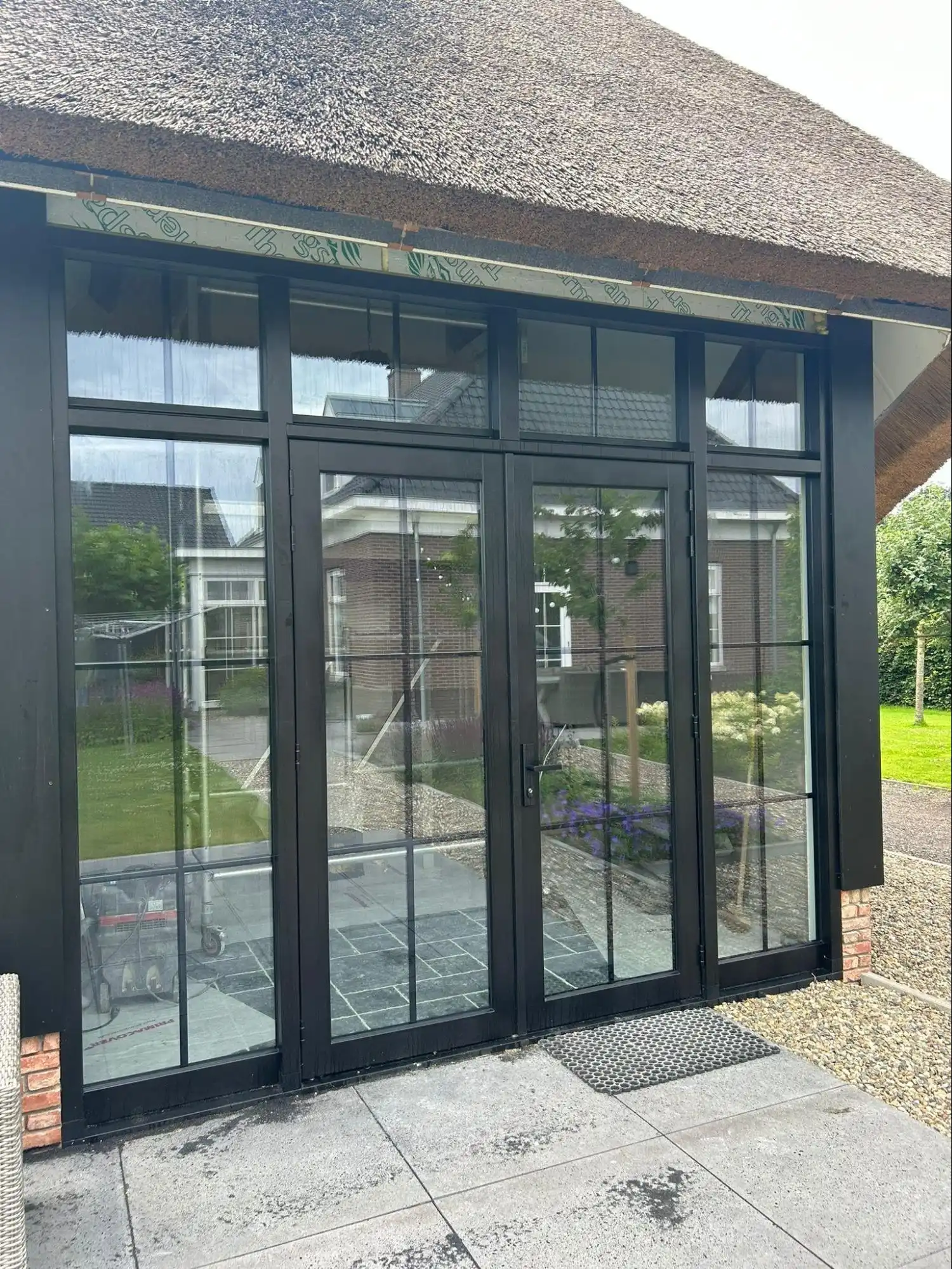 Advies op maat van jouw glaszetter